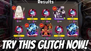 NEW GACHA GLITCH 😱 Best Gacha in Cookie Run Kingdom