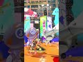 つんちゃんと愛猫さんの日常 •᷅‎‎•᷄ ୭【splatoon】