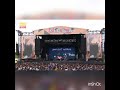 Jimmy Eat World- Big Casino (Live at Lollapalooza 3/26/17)