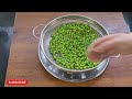 homemade frozen matar मार्केट सारखा फ्रोझन मटार. मटार वर्षभर कसा साठवायचा. frozen green peas .