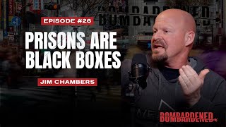 Ep 26: From Prison to Purpose | Jim Chambers