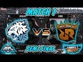 Penonton Bersorak Tuturu Pick Clint !!! RRQ VS EVOS MATCH 1 MPL-ID SEASON 2 SEMI FINAL