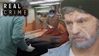 Inside The Autopsy Room: When Science Solves Mysterious Murders | New Detectives | Real Crime