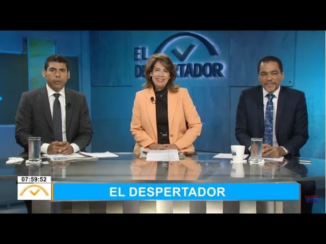 El Despertador