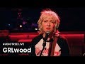 GRLwood - Communicate With Me | Audiotree Live