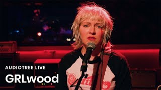 GRLwood - Communicate With Me | Audiotree Live