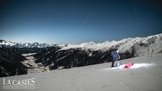 Time lapse - Episode 15 - Biwak Spielpichl Gsiesertal Val Casies