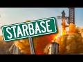 This Is Starbase | SpaceX Starships Are Made Here