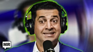 Right-Wing Grifter Media Complex IN CHAOS