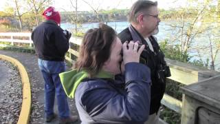 Fall Carefree Birding Cruise October 2112