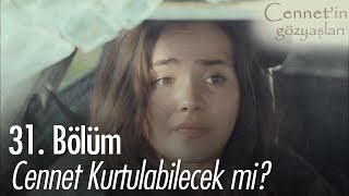 Cennet kurtulabilecek mi? - Cennet'in Gözyaşları 31. Bölüm