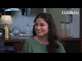 rasika dugal reveals all her firsts cineblitz