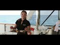 HOW TO CHARTER YOUR YACHT! HOW YACHT CHARTER WORKS