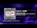 Dima Rise - Guest Mix For Midnight Radioshow "3 Episode" 264