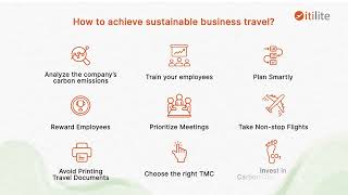 Complete Guide Sustainable Business Travel