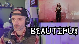 Nightwish Reaction - Dead Boy's Poem - Live In Buenos Aires 2018 - Decades Tour