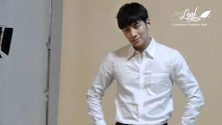 [Vietsub][LastLeaf Subbing Team] 141013 PlayDB cover story interview Ji Chang Wook