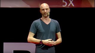 How to Build a Biological Starship | Angelo VERMEULEN | TEDxBrussels