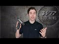 tajima utility knife two handed tool review