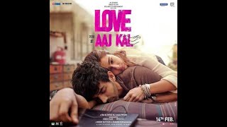 Jo Tum Na Ho (Shayad) | Love Aaj Kal | Kartik Aryan, Sara Ali | Arijit Singh