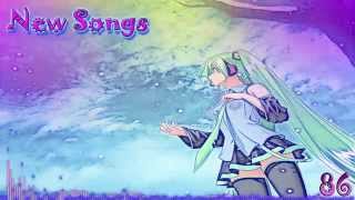 /New Songs 86/ Electro House Techno Trance Mix (2015)