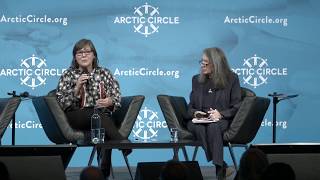 Panel Discussions about the Inuit Future We Want - Full Session