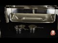 winco roll top chafer demo by lionsdeal.com