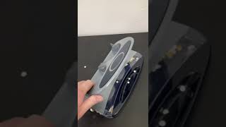 Officemate Deluxe 3 Hole Punch, Heavy Duty, with Chip Drawer Review