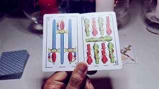 Escorpio 😭ALGO MUY TRISTE LE ESTÁ PASANDO A TU AMOR! Tarot