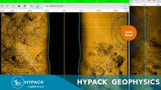 HYPACK® GEOPHYSICS Webinar