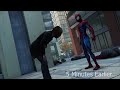 The ULTIMATE Spider-Man Experience  Spider-Man Remastered PC Mod Showcase