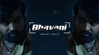 Master - Bhavani villain Bgm | Bhavani bgm ringtone | Vijay sethupathi | Download link👇|Freaky Beatz