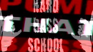Rave.dj Mashup #54 - Goodtek Kal - Rick Ame & Hard Bass School