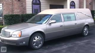 Serenity Funeral Home Inc. | Mobile Alabama