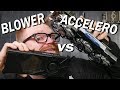 The Cheapest RTX 2080ti Blower Vs Accelero?!?