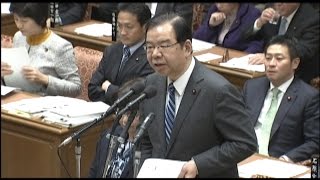 戦争法 一刻も放置できない