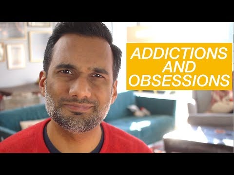 When did Addiction become?