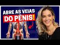 TRÊS EXERCÍCIOS QUE VÃO POTENCIALIZAR A SUA EREÇÃO E A FUNÇÃO SEXUAL