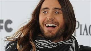 JARED LETO MY NEW PASSSION  PART 1