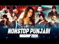 One Love Nonstop Punjabi Mashup | Nonstop Jukebox Punjabi Mashup 2024 (1 Hrs)