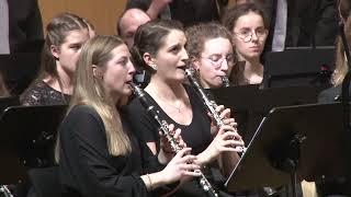 Candide Suite (Leonard Bernstein, arr. Clare Grundman)