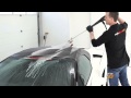 Tutorial: how to clean and protect your car's fabric convertible top - by Auto Obsessed™