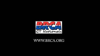 BRCA GT Nationals 2018 Round 5 MB Models A Final