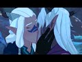 Every gay moment in The Dragon Prince (S1-4)