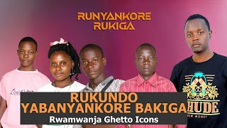 RUKUNDO YA BANYANKORE BAKIGA 💕  by Wayegaki Actors.