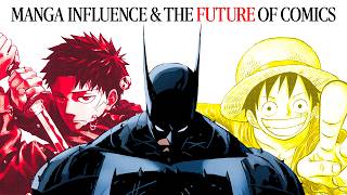 How Absolute Batman Changed Everything