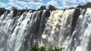 Victoria Falls - Zambia / Zimbabwe Africa