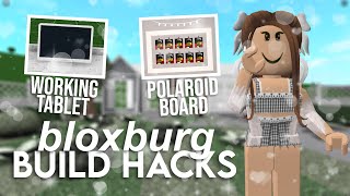 advanced tips for advanced placing roblox bloxburg