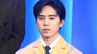 27歳注目俳優　上京した19歳の時に大物タレントを「知らなかった」　学生時代の教育が影響