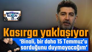 Fırtına değil 'Kasırga yaklaşıyor' | MEDYADA BUGÜN